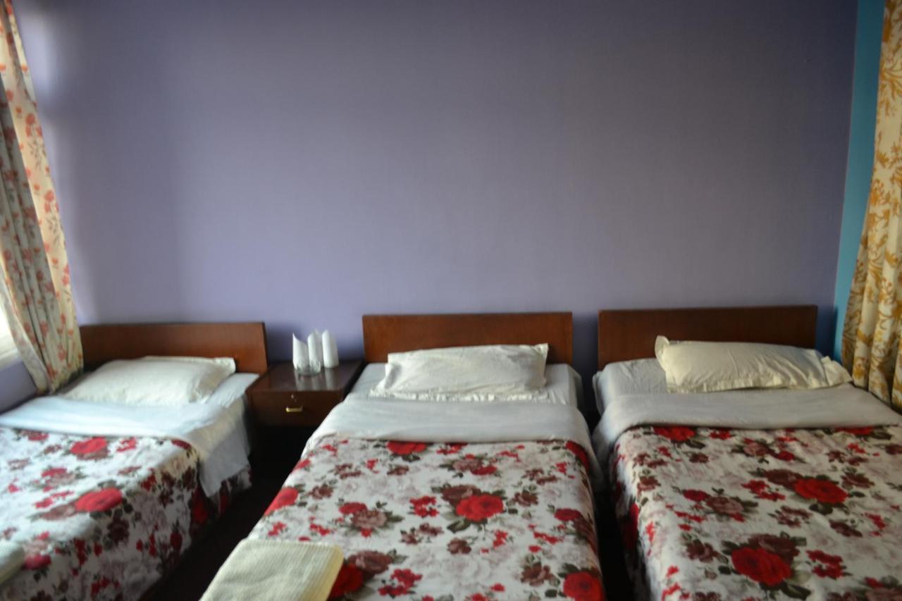 Hotel Discovery Inn Kathmandu Bagian luar foto